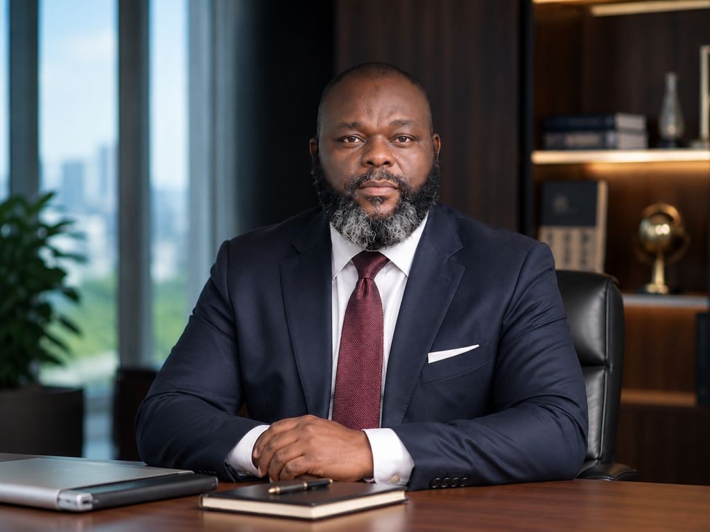 Ernest Agu